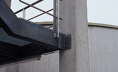 Химическая капсула Fischer FHB II-P M24х210