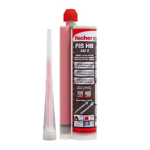 Инъекционный состав Fischer FIS HB