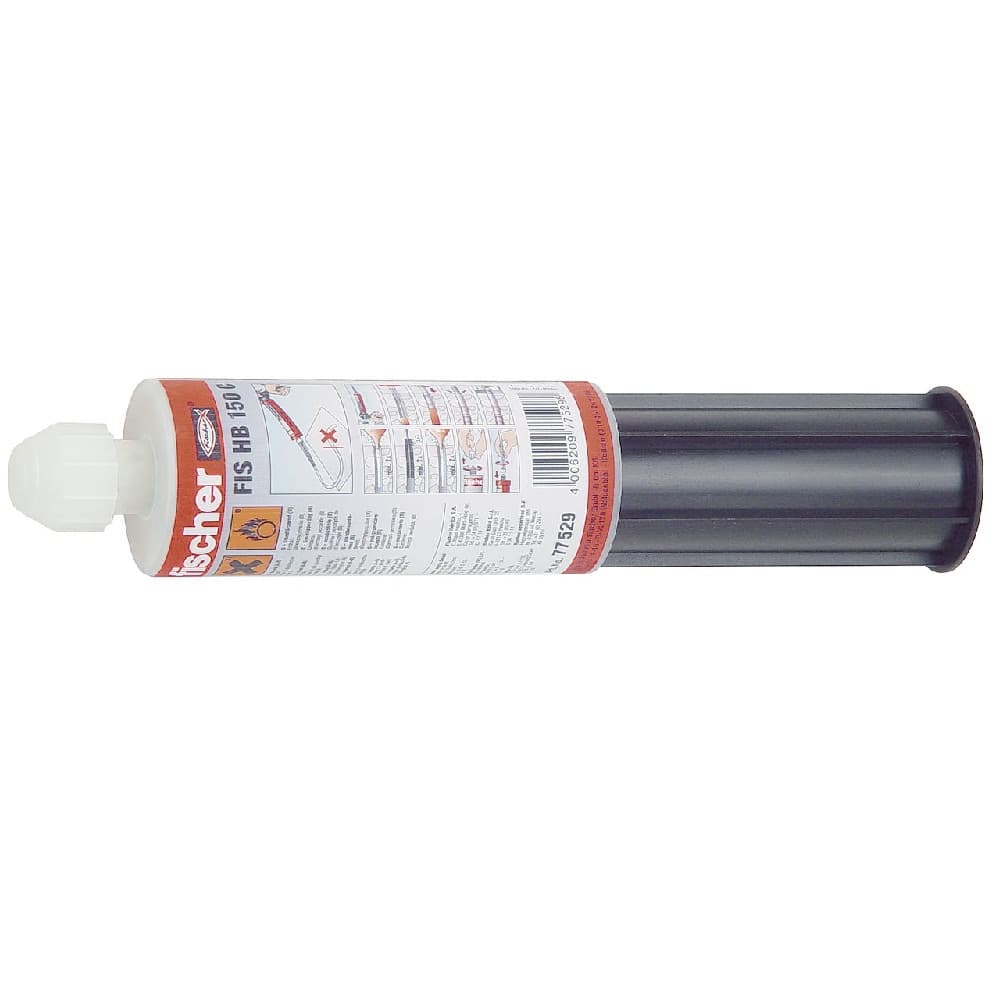 Инъекционный состав Fischer FIS HB 150 C 145 мл