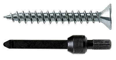 Установочный инструмент Fischer GKW