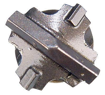 Бур Fischer SDS Max II 12/200/340 мм, для перфораторов