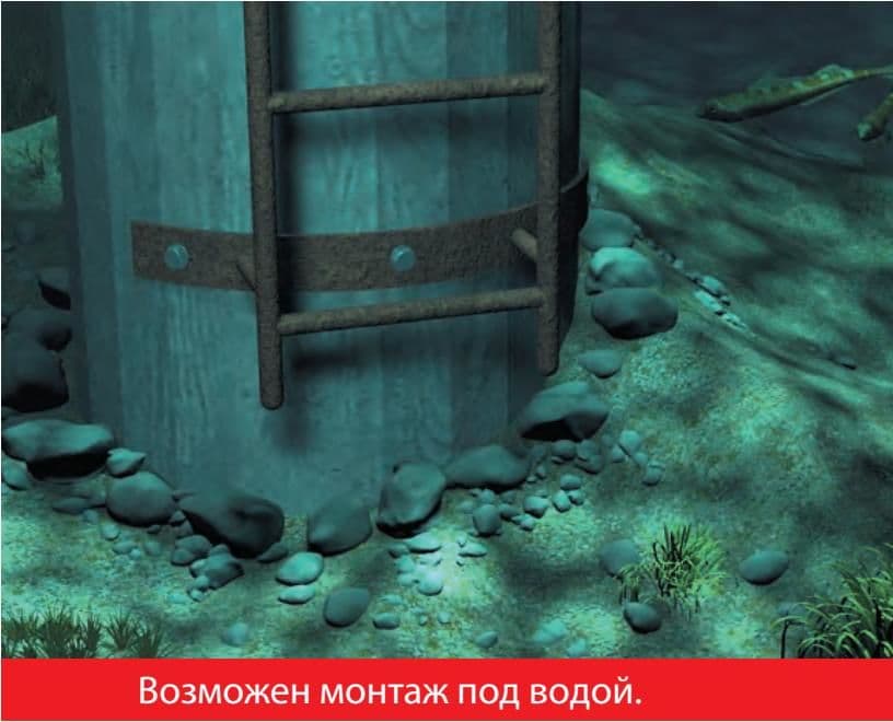 Химическая капсула Fischer RSB D30