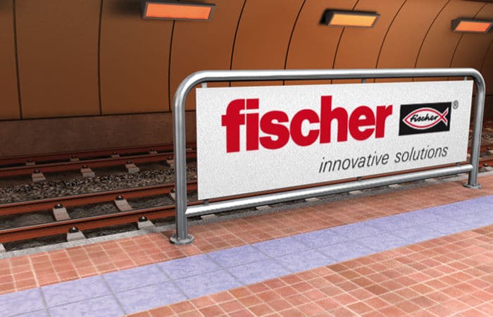 Анкер для высоких нагрузок Fischer TA M M10х69, оцинкованная сталь