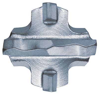 Бур Fischer SDS Plus IV 8/100/400 мм для перфораторов