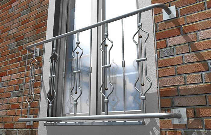 Анкерный стержень Fischer FTR GVZ М8х110 мм, сталь