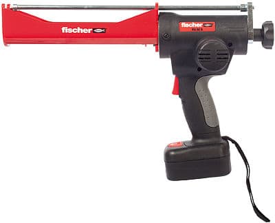 FIS DC S Аккумуляторный дозатор для картриджей Fischer 360 S, 390 S, 345 S с химическим составом