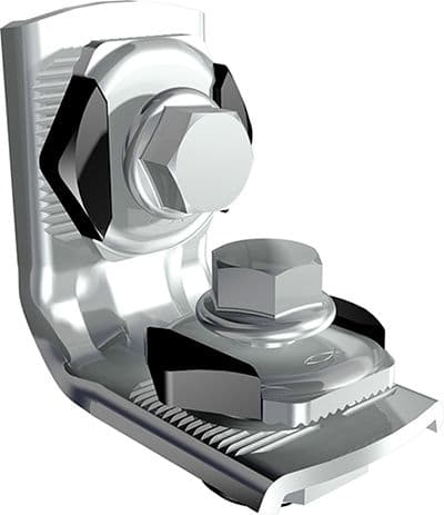 Сборочный уголок Fischer MW Clix 90°