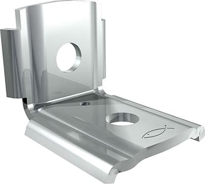 Сборочный уголок Fischer MW 90° (8,5 мм)