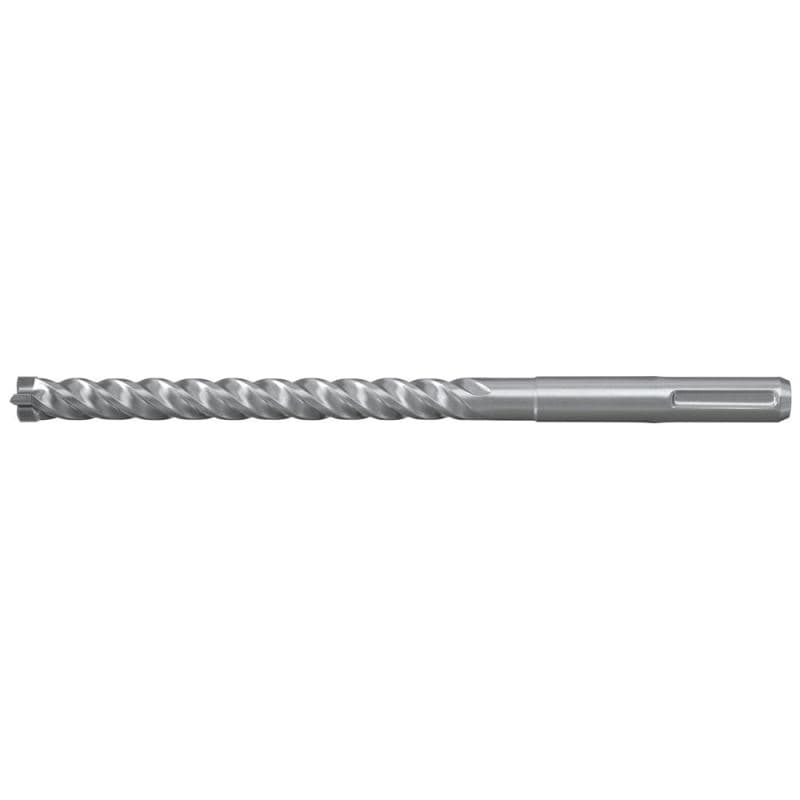 Высокопроизводительный Бур Fischer SDS-Plus Quattric II 5/150/215
