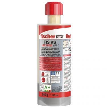 Инъекционный состав Fischer FIS VS 150 C 145 мл
