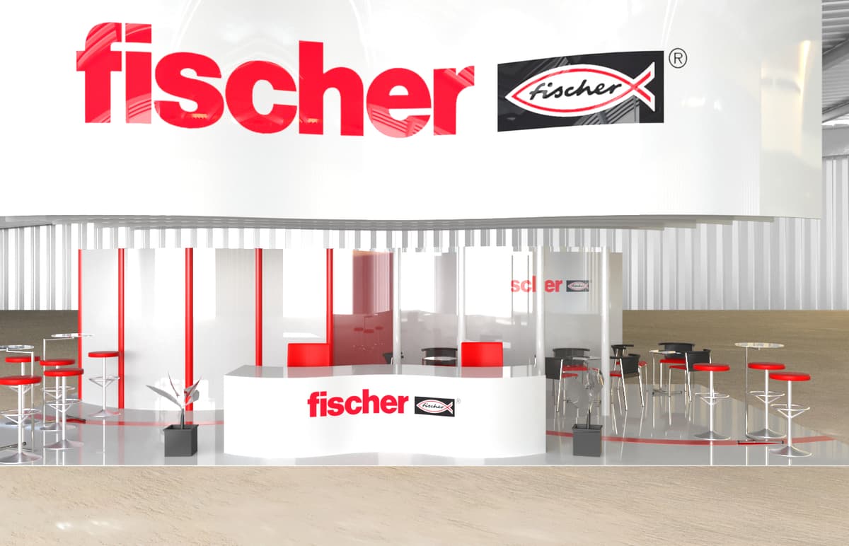Подвес Fischer WIC 3 VE20 для крепления инженерных коммуникаций (20 шт)