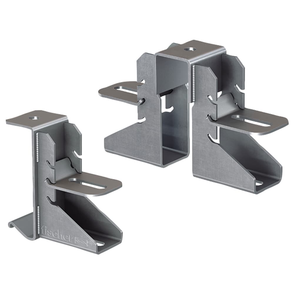 Кросс-коннектор Fischer FVS 3 II для систем FUS