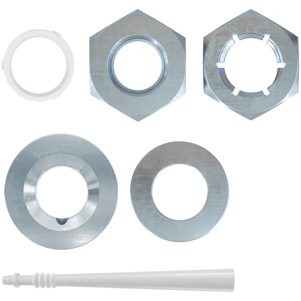 Динамический комплект Fischer DYN-SET M20 gvz для химических анкеров