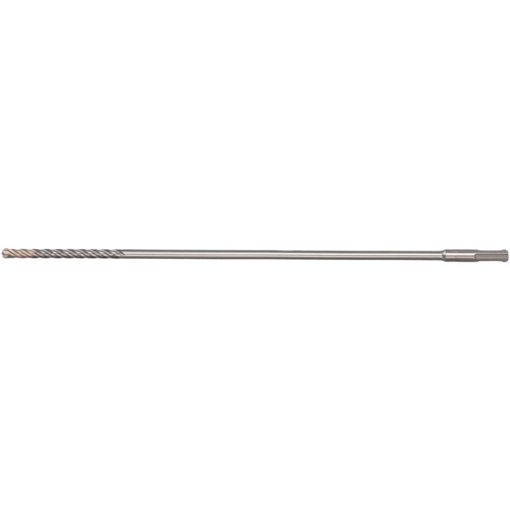 Бур Fischer SDS Plus IV 8/100/400 мм для перфораторов