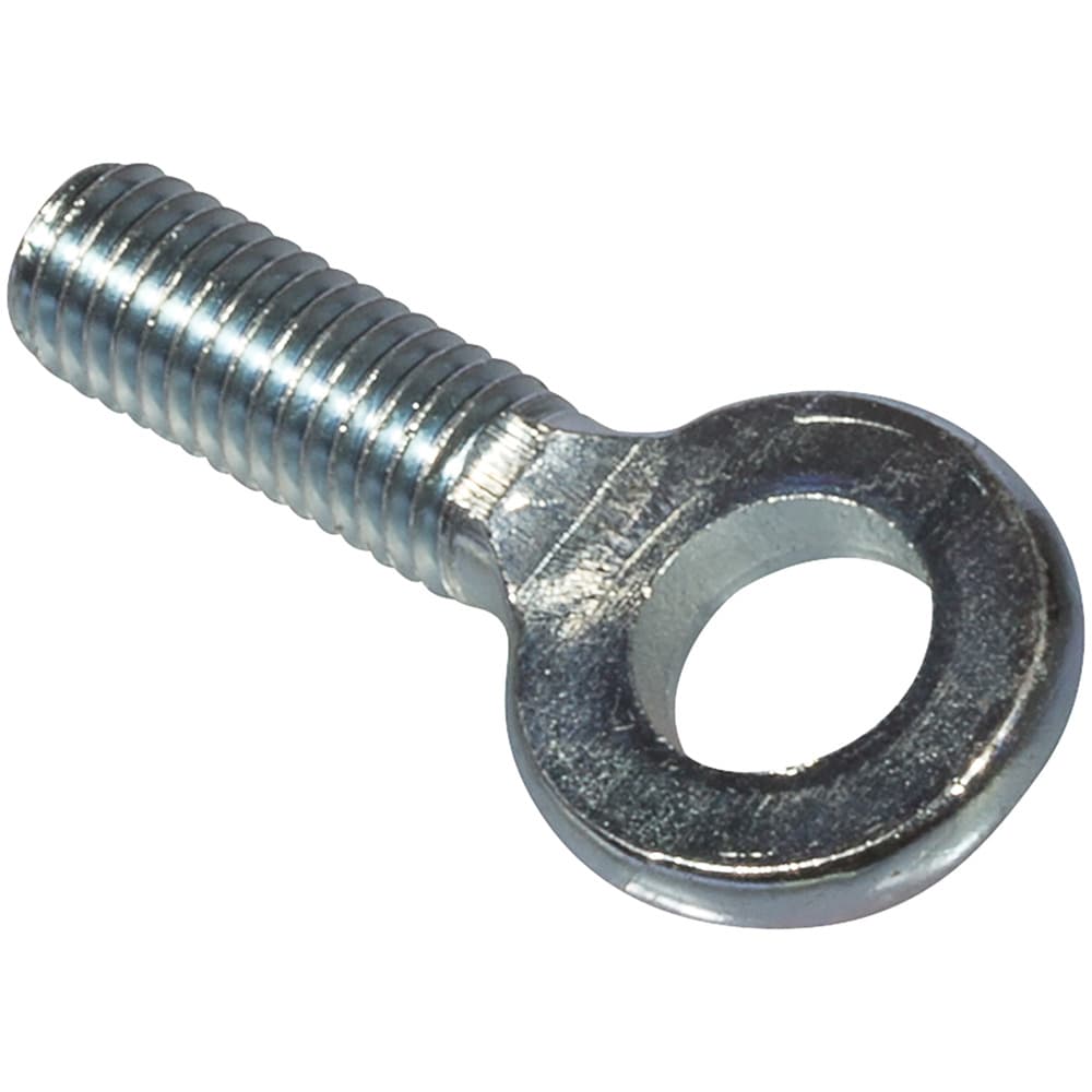 Рым-болт Fischer AG M10х25, оцинкованная сталь