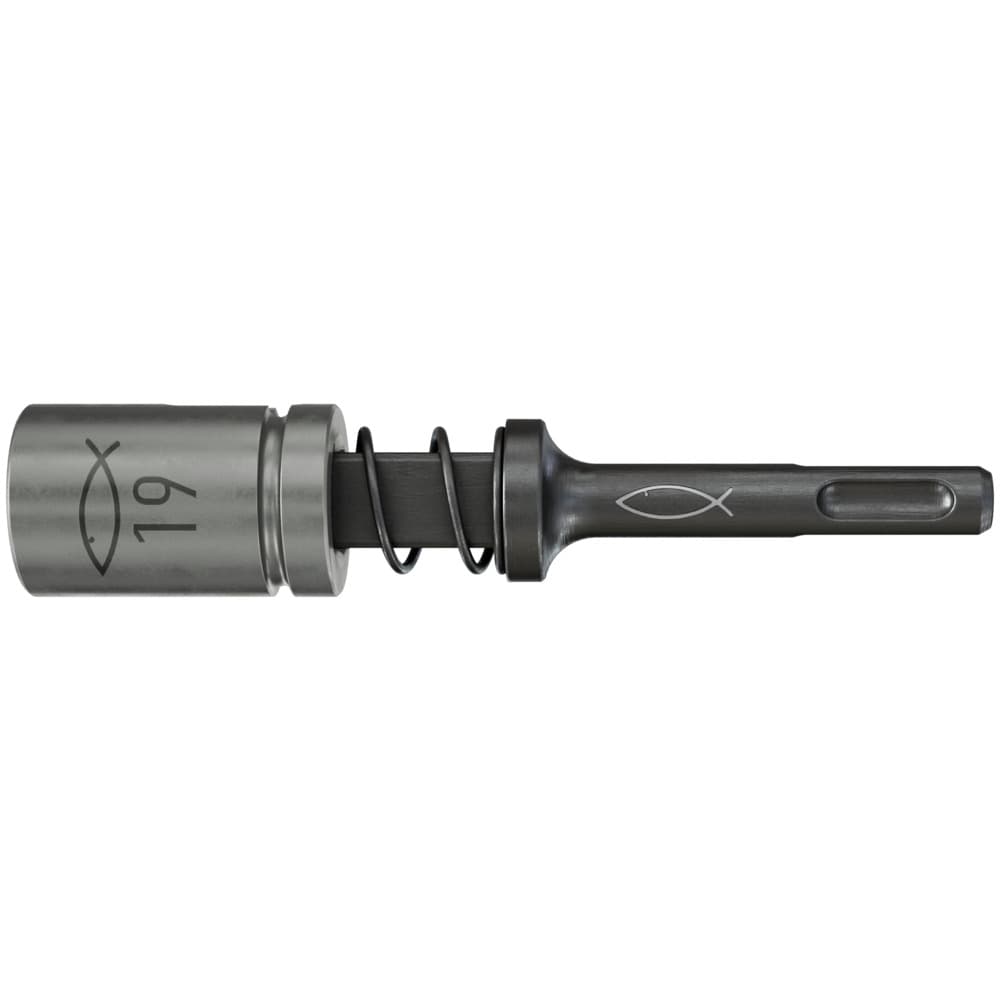 Пружина fischer FA-Fischer II Feder сменная для установочного инструмента FA-ST II, M10/M12/M16