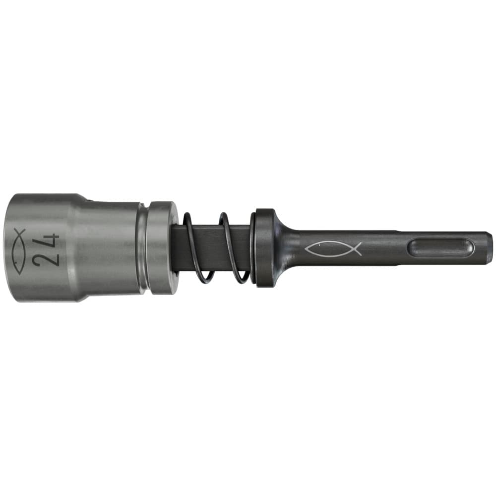 Пружина fischer FA-Fischer II Feder сменная для установочного инструмента FA-ST II, M10/M12/M16