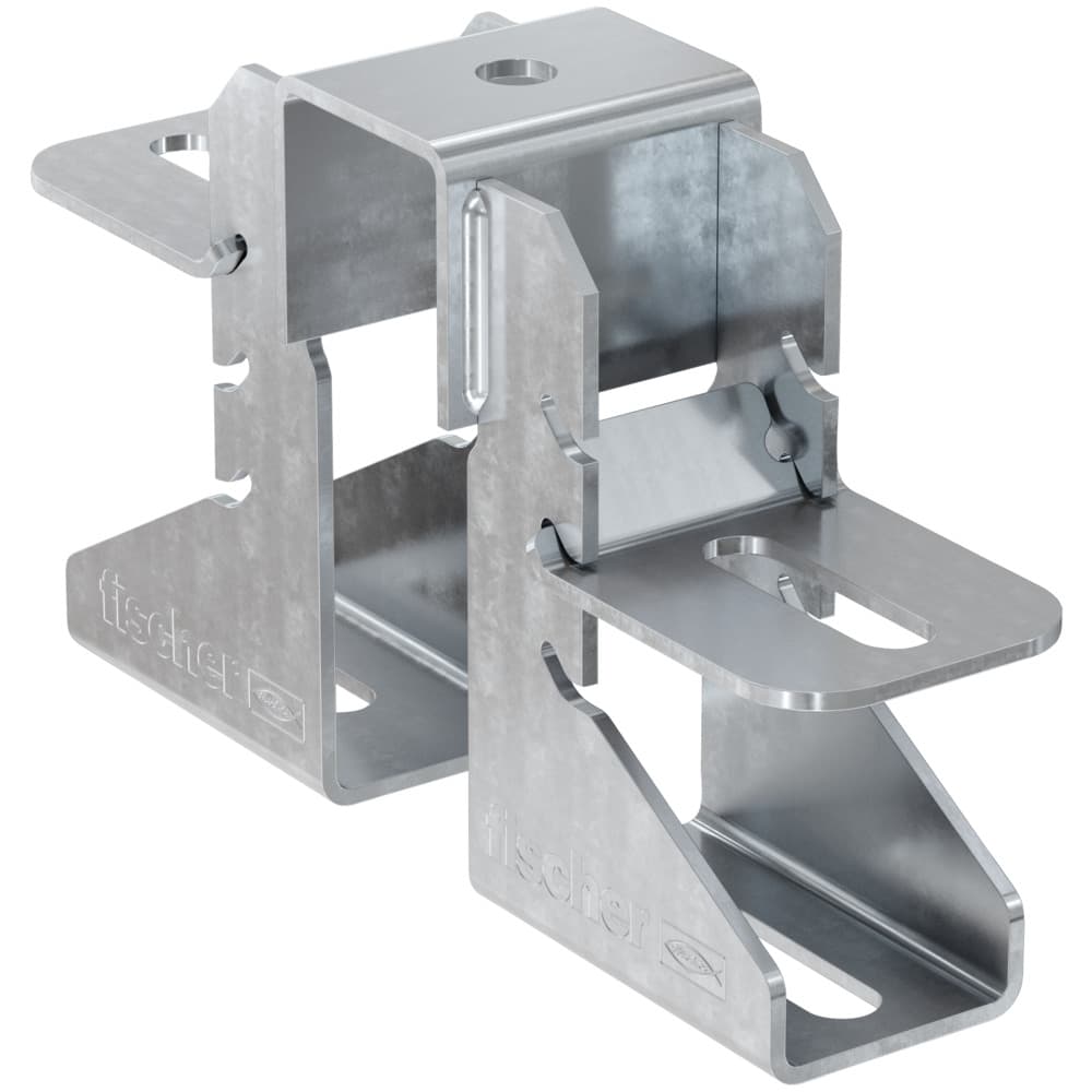 Кросс-коннектор Fischer FVS 4 II для систем FUS