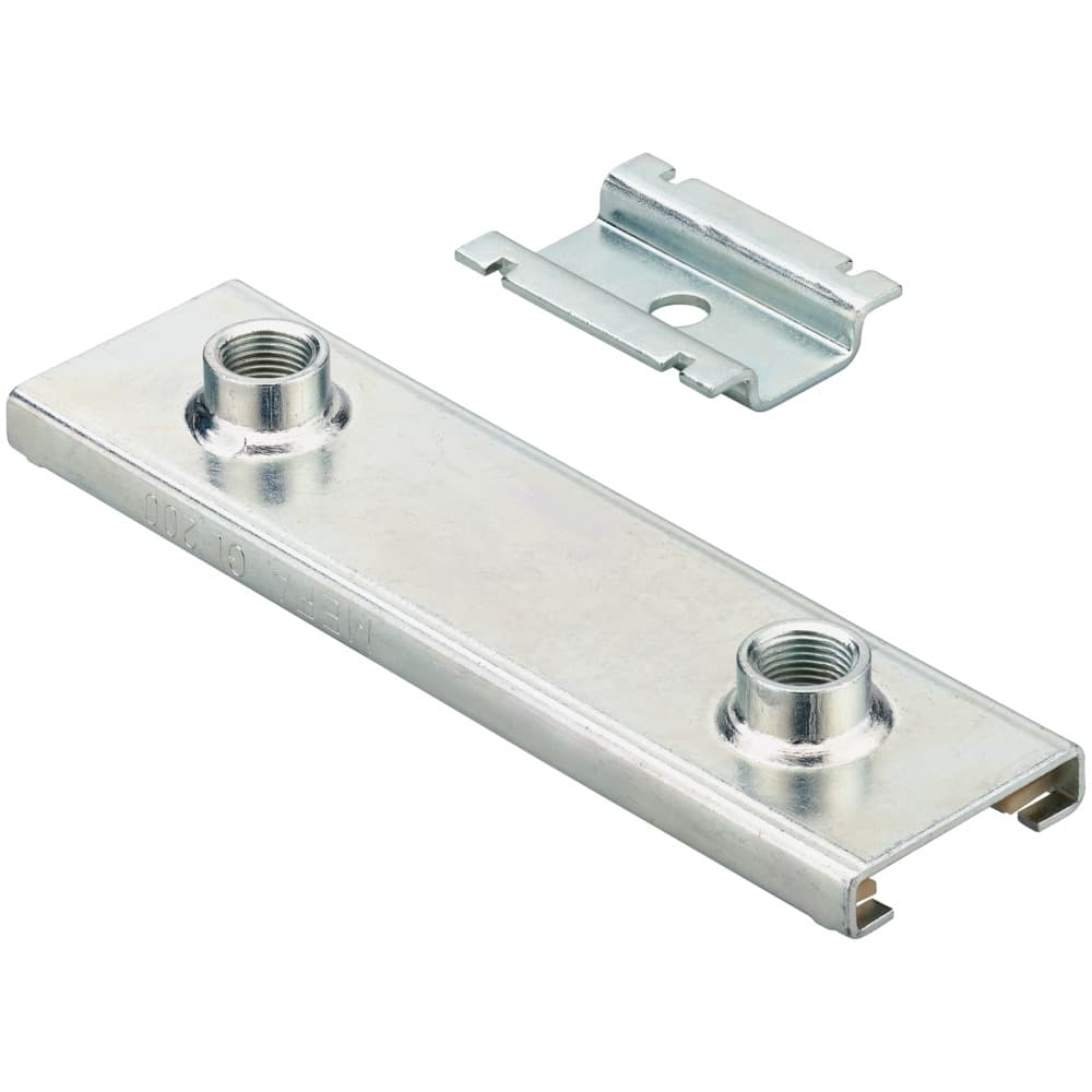 Подвижная опора Fischer GL 3/4", оцинкованная сталь