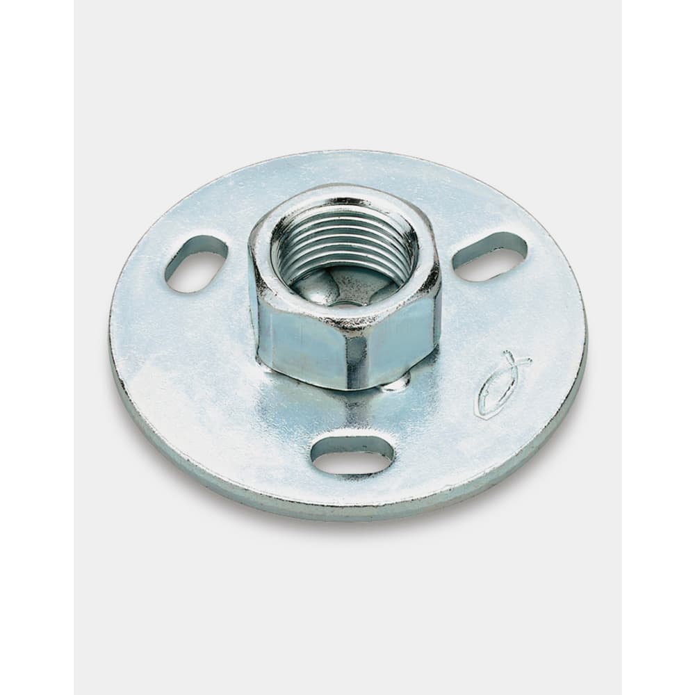 Основание Fischer GPR 1/2", оцинкованная сталь
