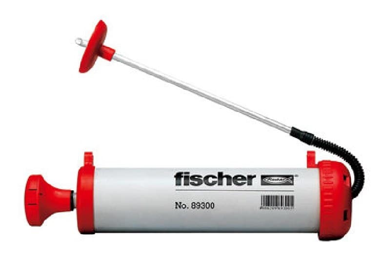 Продувочный насос Fischer ABG big