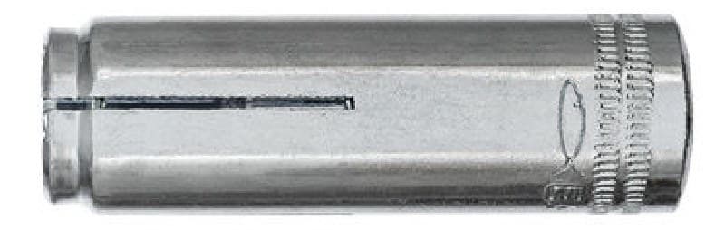 Забивной анкер Fischer EA-N D 16х50/M12, оцинкованная сталь