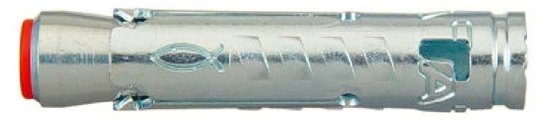 Анкер для высоких нагрузок Fischer TA M M10х69, оцинкованная сталь