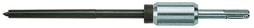 Пробойник отверстий в газобетоне Fischer GBS 10x135, сталь