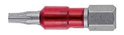 Высокопрочная бита Fischer FMB T10 Maxx Bit W 5 со шлицем TORX (5 шт)