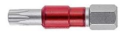 Высокопрочная бита Fischer FMB T25 Maxx Bit W 5 со шлицем TORX (5 шт)