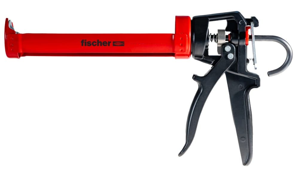 Выпрессовочный пистолет Fischer KP M2