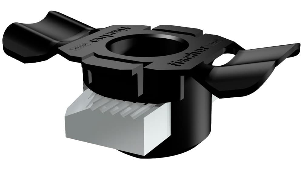 Крепёж Fischer FCN P 12 ZL