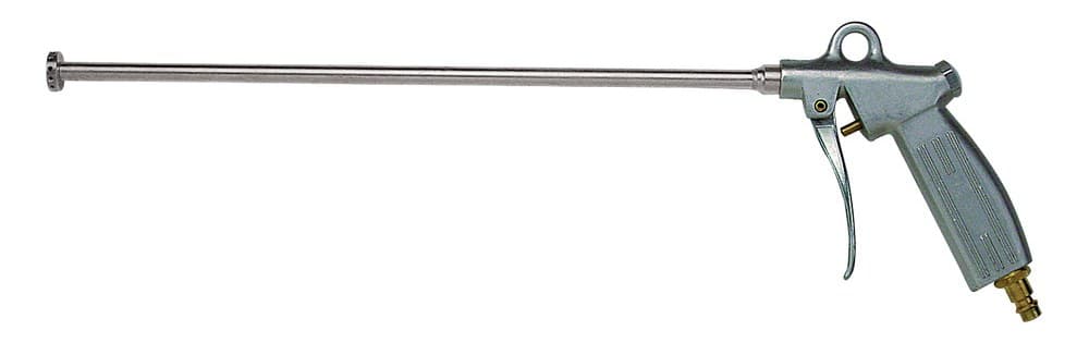 Пистолет для продувки сжатым воздухом Fischer ABP M8 - M24
