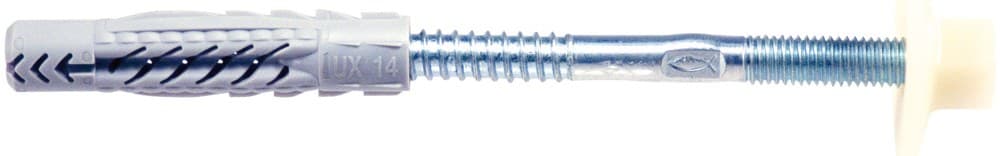Крепеж для бойлеров Fischer BO М10х120 мм