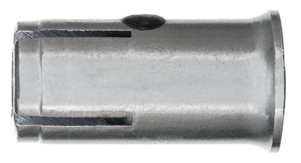 Забивной анкер Fischer EA II 15х25/M12, оцинкованная сталь
