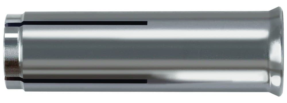 Забивной анкер Fischer EA II 10х30/M8, нержавеющая сталь A4