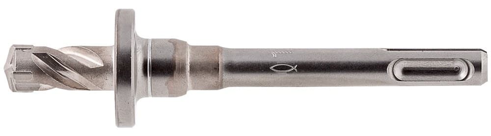 Бур с ограничителем fischer EBB SDS-Plus для забивного анкера EA II M6, 8x25 мм