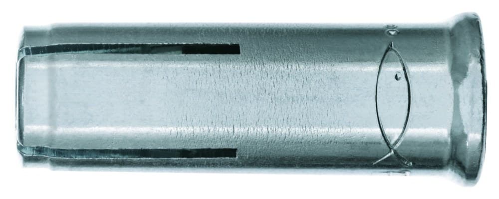 Забивной анкер Fischer EA II 8х30/M6, оцинкованная сталь