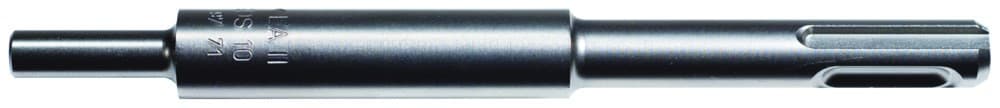 Машинный установочный инструмент Fischer EA II S-SDS М20 x 80, оцинкованная сталь