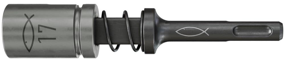 Пружина fischer FA-Fischer II Feder сменная для установочного инструмента FA-ST II, M10/M12/M16