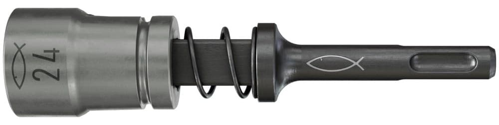 Установочный инструмент Fischer FA-ST II для анкерных болтов, M16