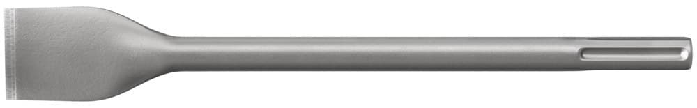 Долото широкое Fischer SDS Max I FCP Spade 50/380 мм