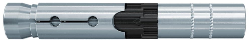 Высокоэффективный анкер Fischer FH II-I 12х77,5/M6, оцинкованная сталь