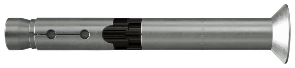 Высокоэффективный анкер с потайной головкой Fischer FH II-SK 15х100/15, нержавеющая сталь A4