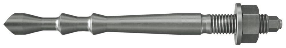 Анкерная шпилька Fischer FHB II-A L M10х95/10, нержавеющая сталь A4