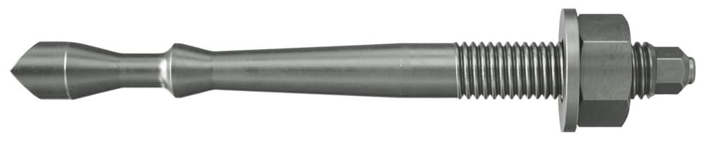 Анкерная шпилька Fischer FHB II-A S M10х60/40, нержавеющая сталь A4