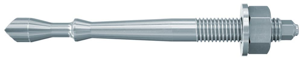 Анкерная шпилька Fischer FHB II-A S M12х75/10, оцинкованная сталь