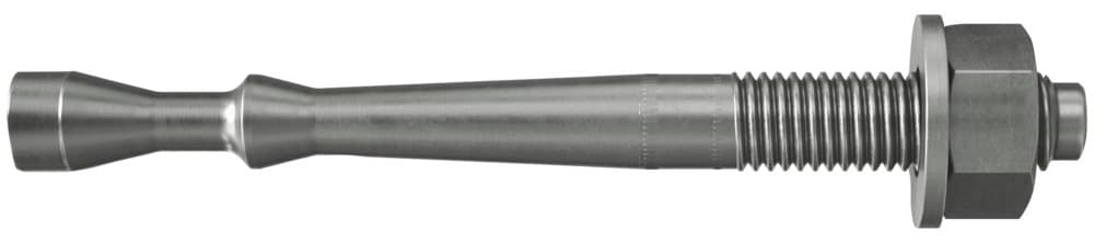 Анкерная шпилька Fischer FHB II-A S M10х60/20 мм, нержавеющая сталь A4