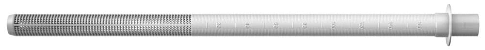 Анкерная гильза для сквозного монтажа Fischer FIS HK 22х130/200 мм, пластик