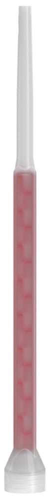 Статический миксер Fischer FIS Ultra Mixer Red